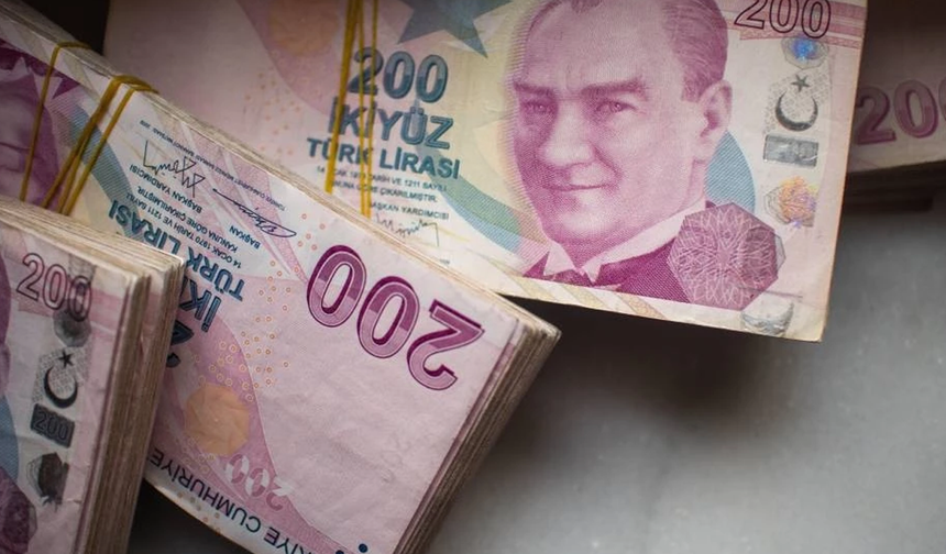 Türkiye'de Kasım enflasyonu yıllık bazda yüzde 31,07’ye geriledi: Aylık oran yüzde 0,87