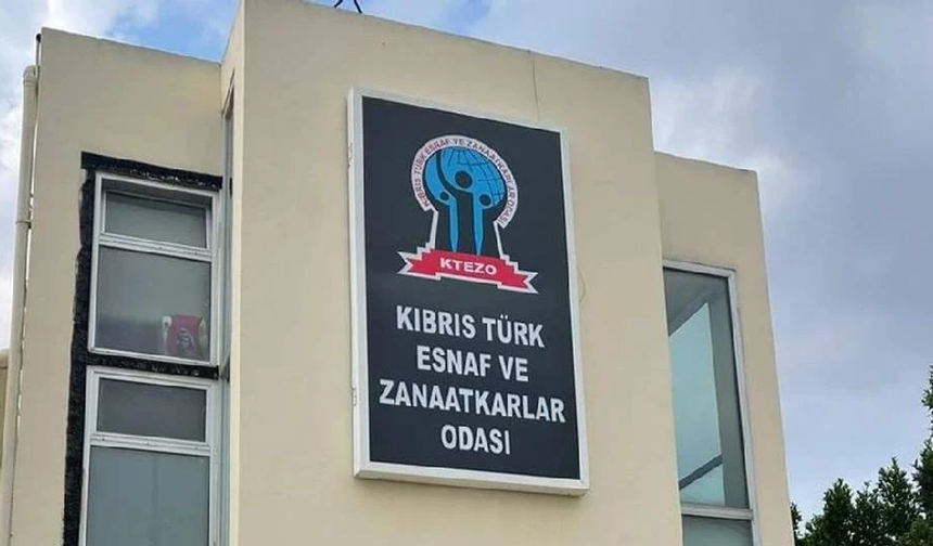 Esnaf ve Zanaatkarlar: "Çok kazanandan az kazanana transfer zamanı geldi"