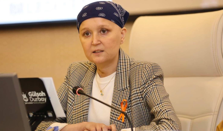 SON DAKİKA | Gülşah Durbay hayatını kaybetti