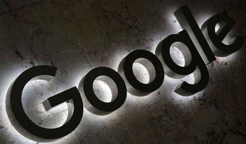Google'dan Türkiye'ye özel yeni uygulama: 30 gün içinde yanıt verilecek