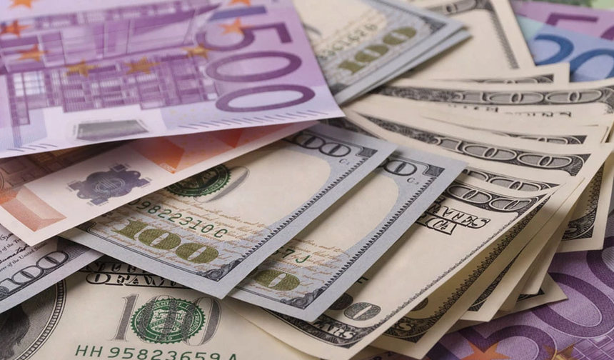 Güncel Döviz Kurları