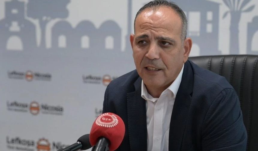 Mehmet Harmancı: Ciddi olabilecek bir sıkıntı ile güne başladık; şanslıyız ki trafik yoktu