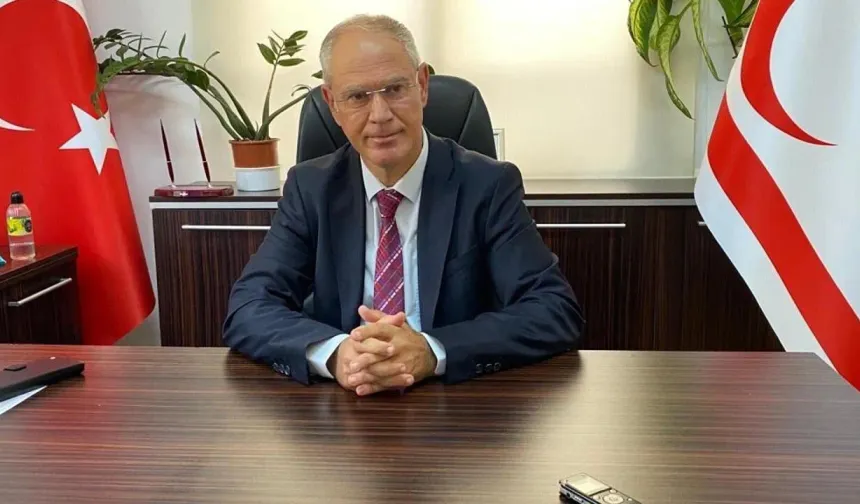 Hasipoğlu: Zamanında Alınan Tedbirler Felaketleri Önler