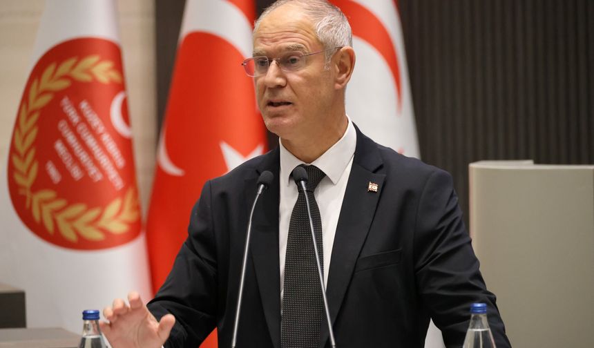 Meclis’te Çalışma ve Sosyal Güvenlik Bakanlığı bütçesi görüşülüyor  Hasipoğlu, çalışmalar hakkında bilgi verdi