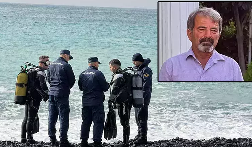 13 Günlük Aramanın Acı Sonu: Refik Sahillioğulları Ölü Bulundu