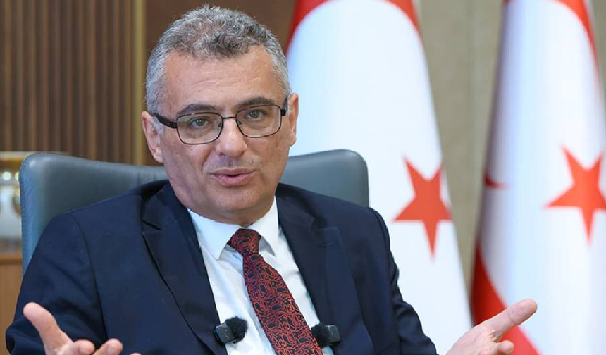 Cumhurbaşkanı Erhürman, yarın Holguin ile görüşecek