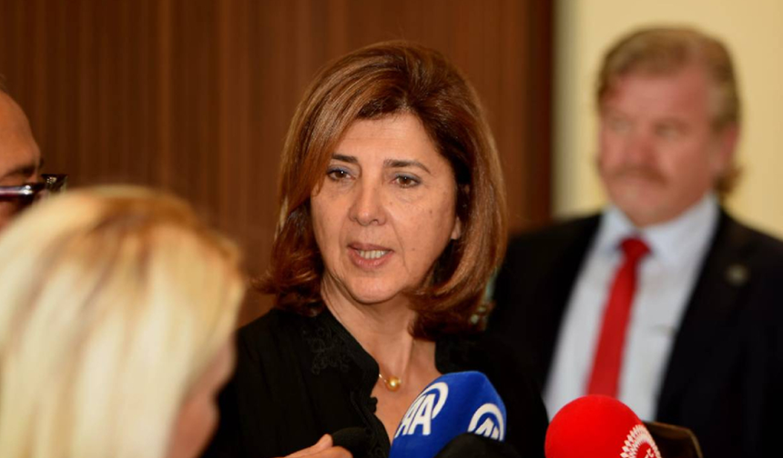 Holguin: Yeni bir gayriresmi 5+1 için erken