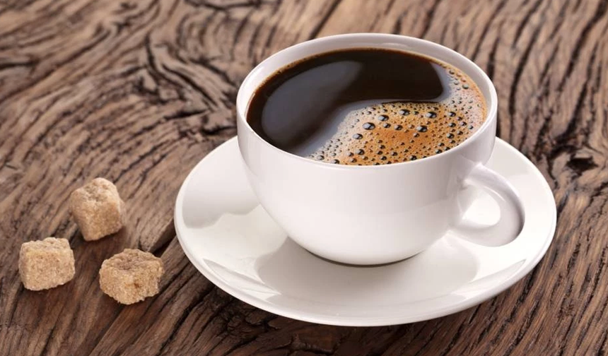 Sabah kahvesinin bilinmeyen zararı keşfedildi