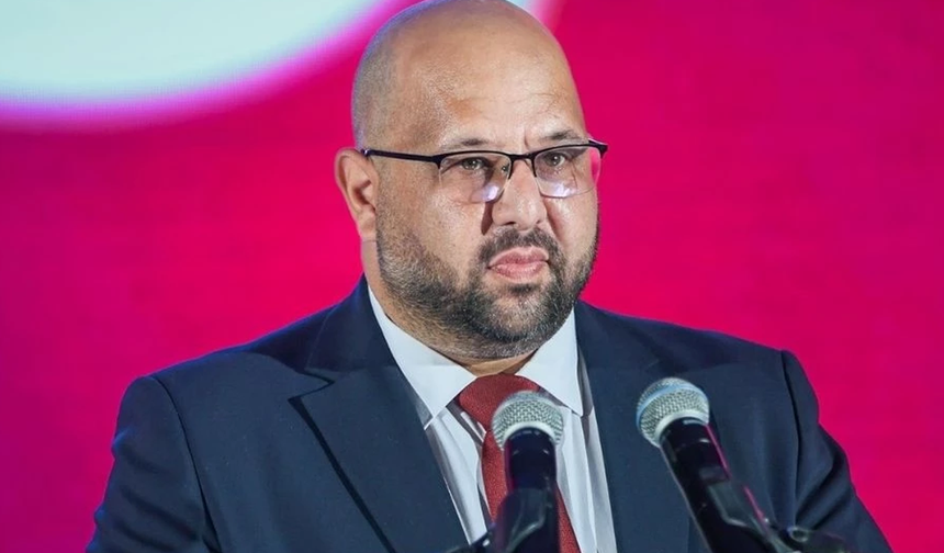 Kişi: “Haziran ayında yapacağımız lansmanla iktidar planımızı kamuoyuna sunacağız”