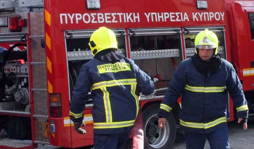 Lagudera köyü yakınlarında vadide mahsur kalan iki genç kurtarıldı