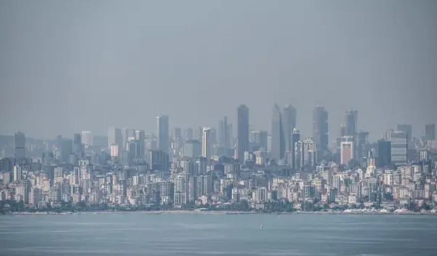 Yeni çalışma Marmara’da 7.0 büyüklüğünde deprem olasılığını doğruladı