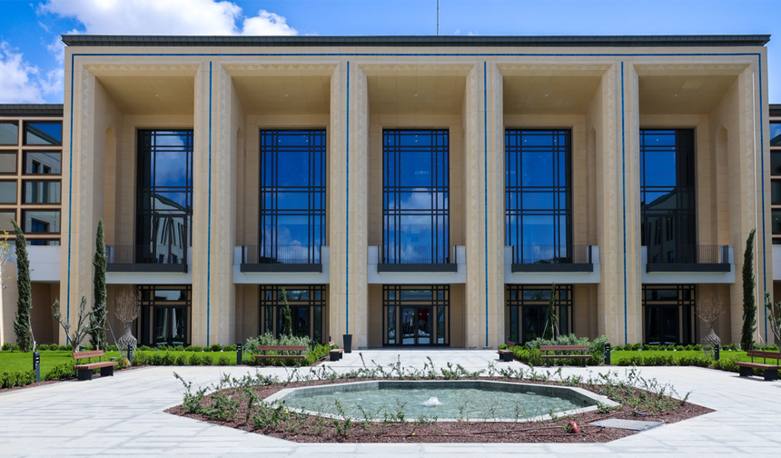 Cumhuriyet Meclisi Genel Kurulu yarın toplanacak