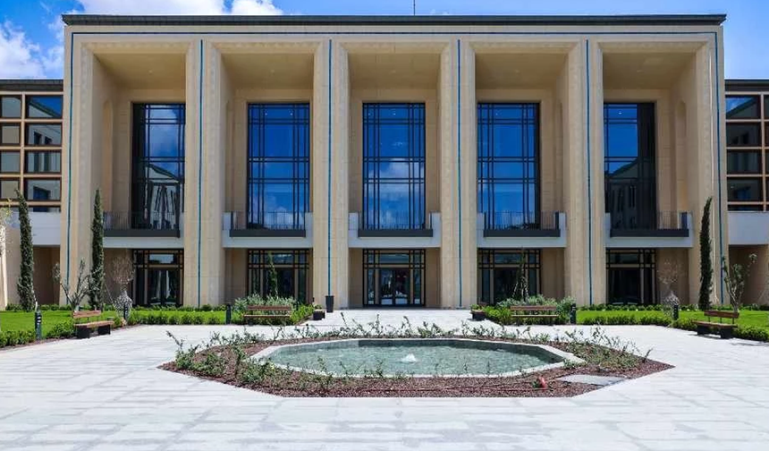 Meclis’te Bütçe Mesaisi: BTHK Bütçesi Oy Çokluğuyla Geçti