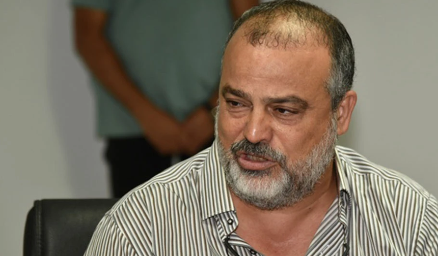 Metin Arhun: Güney Kıbrıs'tan ve Türkiye'den alışveriş yapılıyor; üretimin ne manası kaldı?