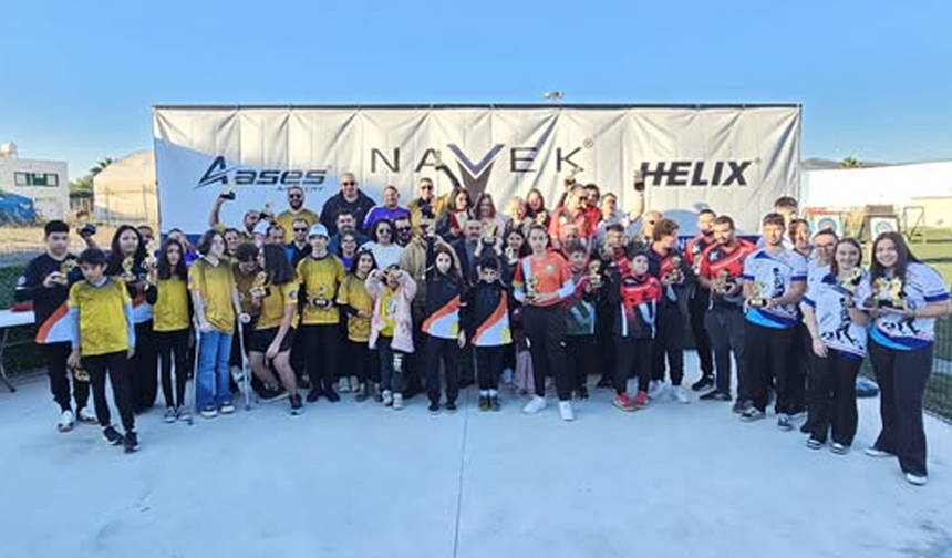 Okçulukta 2025 Sezonu Ödülleri Sahiplerini Buldu