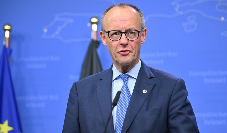 Almanya Başbakanı Merz: Uyardı: ABD Avrupa’dan Uzaklaşıyor, Transatlantik Dönem Bitiyor