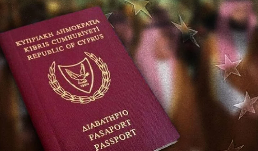 Rum başsavcılığı yabancı birinin evlilik yoluyla Kıbrıs vatandaşı olma talebini reddetti