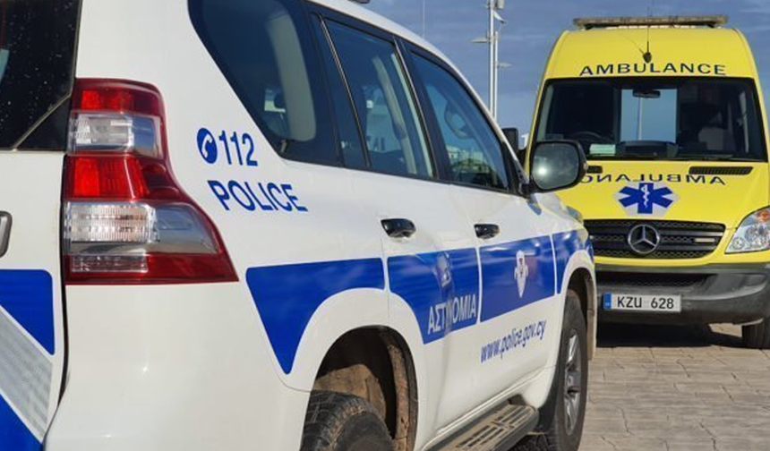 Baf’ta yabancı uyruklu kadın ölü bulundu