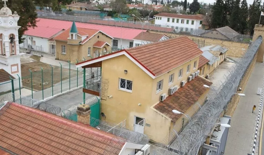 Rum Merkezi Cezaevi’nde kavga: Bir mahkum dövülerek öldürüldü!