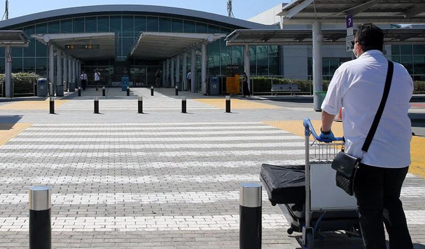 Güney Kıbrıs’ta 2024’te 262 bin kişi mesleki seyahat yaptı