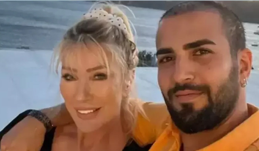 Evliliğiyle gündemden düşmüyor Seda Sayan, eşine aşkını haykırdı: "Bir daha Dünyaya Gelsem Yine Onu Seçerim"