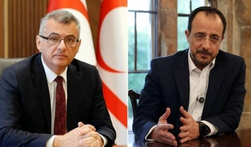 Cyprus Mail: Erhürman’ın Seçimi Kıbrıs Müzakerelerinde Dengeleri Değiştirdi