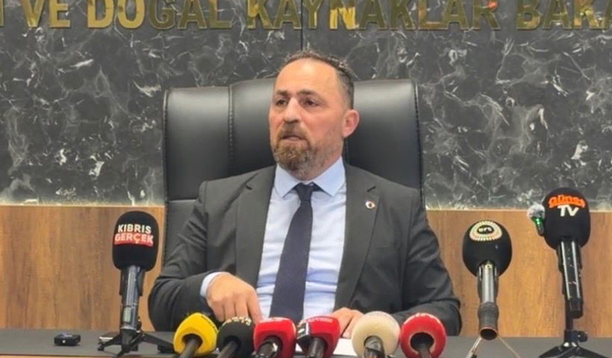 Tarım Bakanı Çavuş’tan Şap Açıklaması: "Tüm Ülke Karantinada, 500 Bin Doz Aşı Yolda"