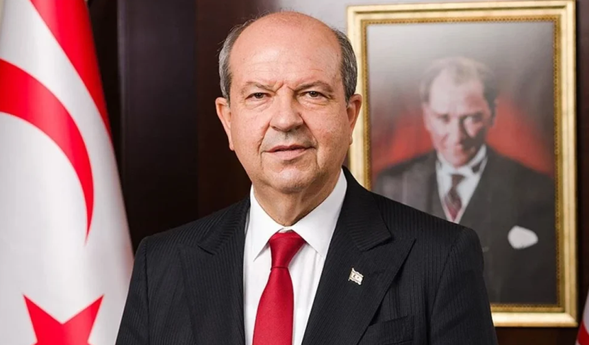 Ersin Tatar: Bayramlar, kırgınlıkların geride bırakıldığı, sevgi, saygı ve hoşgörünün güç kazandığı özel günlerdir
