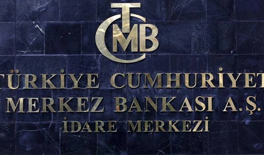 TCMB’nin toplam rezervleri bir haftada 7,3 milyar dolar azaldı