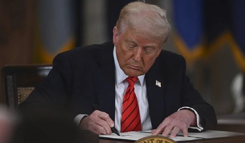 Trump, Ukrayna'da yeni seçimler yapılması çağrısında bulundu