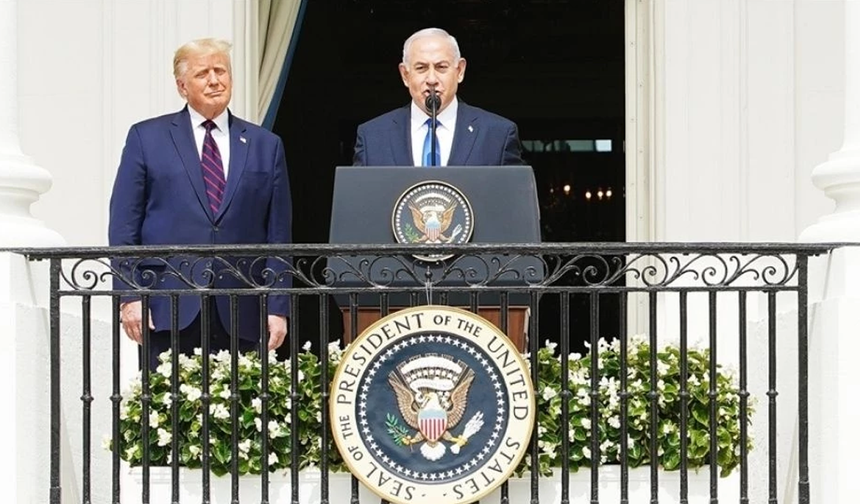 Netanyahu: Şam ile temaslar bir anlaşmayla sonuçlanmadı