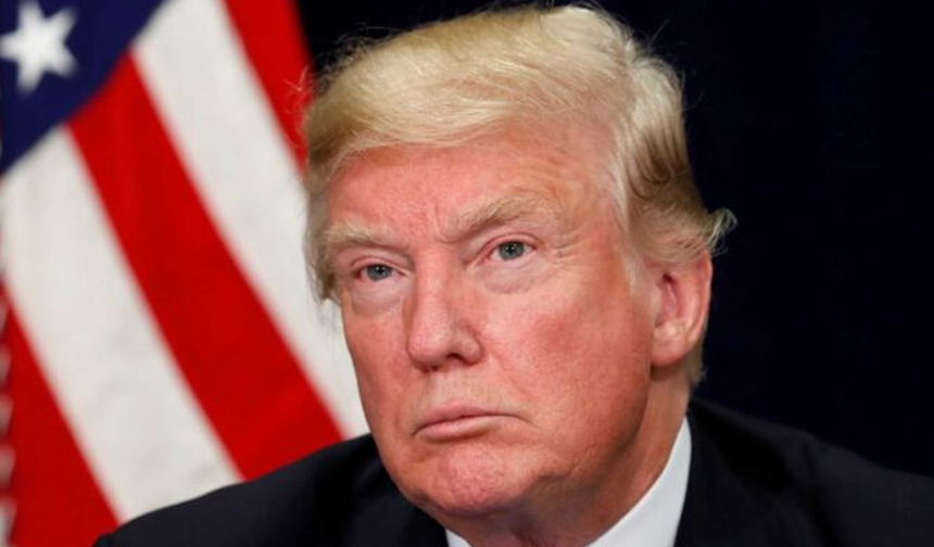 Trump, fentanili "kitle imha silahı" ilan eden kararnameyi imzaladı