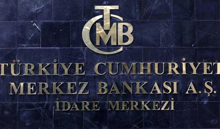 TCMB politika faizini yüzde 38’e düşürdü