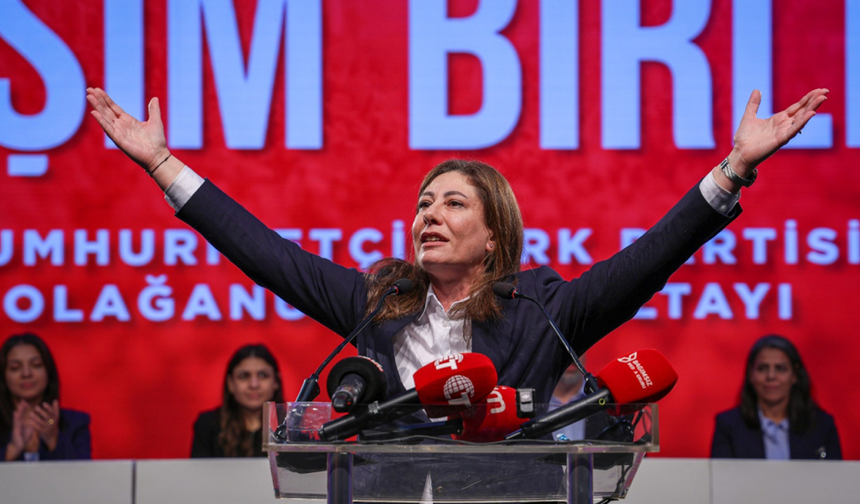 İncirli’nin CTP’nin yeni genel başkanı olması Rum basınında