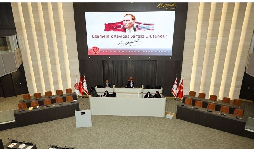 9 Milyarlık GKK Bütçesi Onaylandı