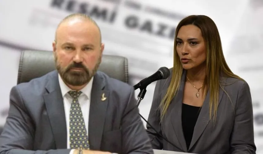 Çalışma Bakanlığı’nda Görev Değişikliği