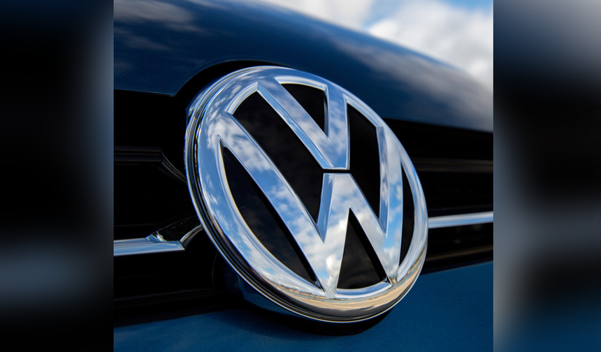 Volkswagen Dresden’de Üretimi Durdurma Kararı Aldı