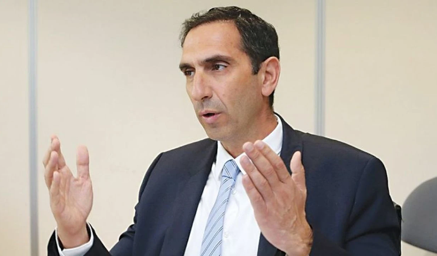 Rum İçişleri Bakanı Yoannu: Kayıplar Konusunda Türkiye Yükümlülüklerini Yerine Getirmeli