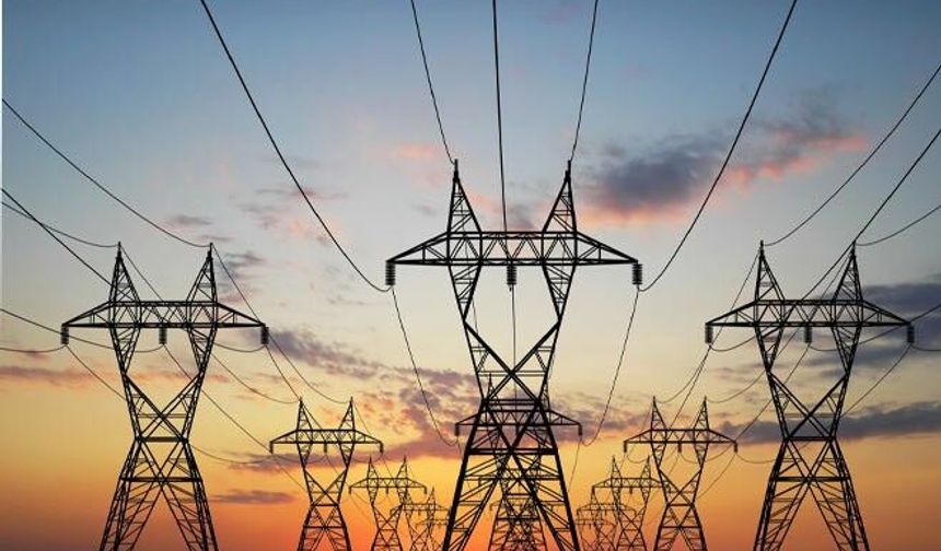 Minareliköy ve Mutluyaka’da pazartesi elektrik kesintisi yapılacak