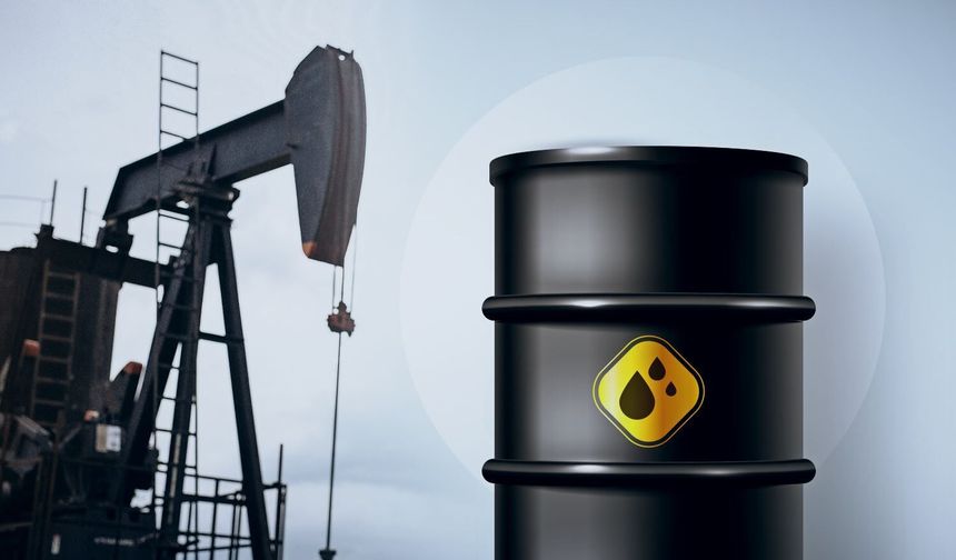 Brent petrolün varili 91,54 dolardan işlem görüyor