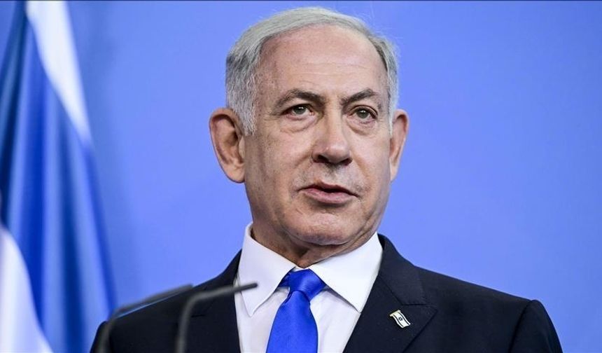 Netanyahu: “İran İsrail’e saldırsa, daha önce hiç görmedikleri bir güçle karşılık veririz”