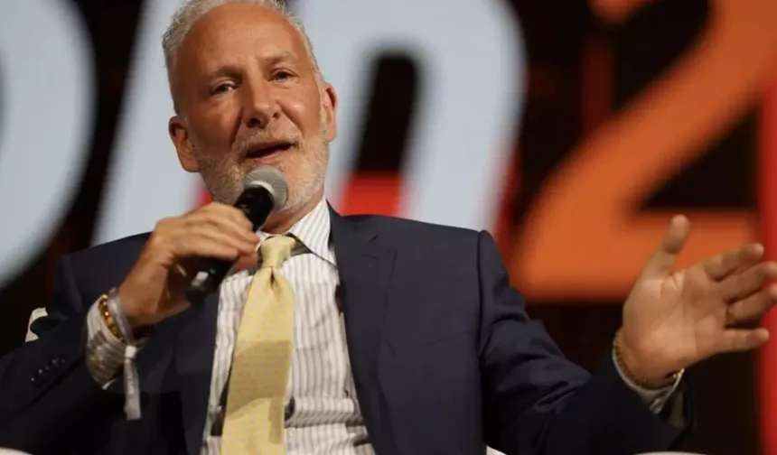 2008 krizini öngören ekonomistten yatırım tavsiyesi: "Dolar çökecek" Peki Ne Almalı?