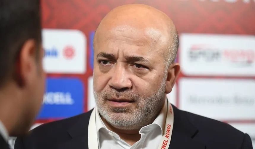 Murat Sancak tahliye edildi