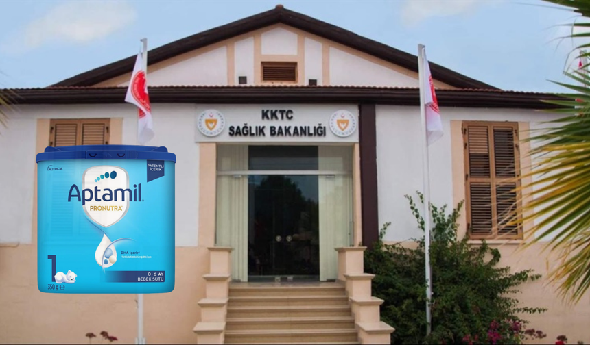 Sağlık Dairesi Uyardı: Mamalar Toplatılıyor