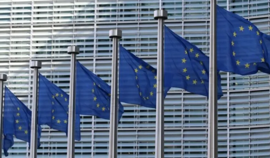 AB, enerji arz güvenliği endişesi taşımıyor