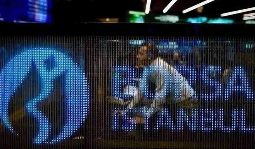 Borsa günü düşüşle tamamladı