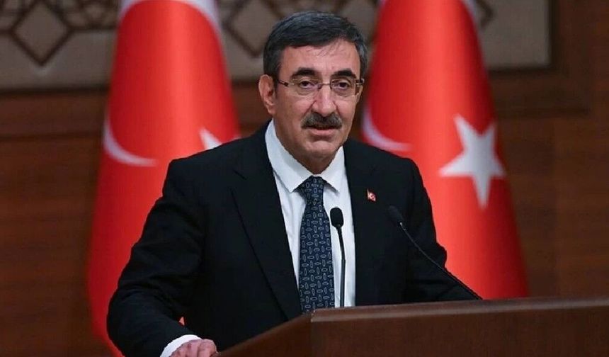 Cevdet Yılmaz KKTC’de Temaslarda Bulunacak