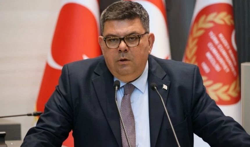 Maliye Bakanı Berova: Asgari ücret üzerinden alınan ekmek sayısıyla hesaplama yapılmasını doğru bulmuyorum