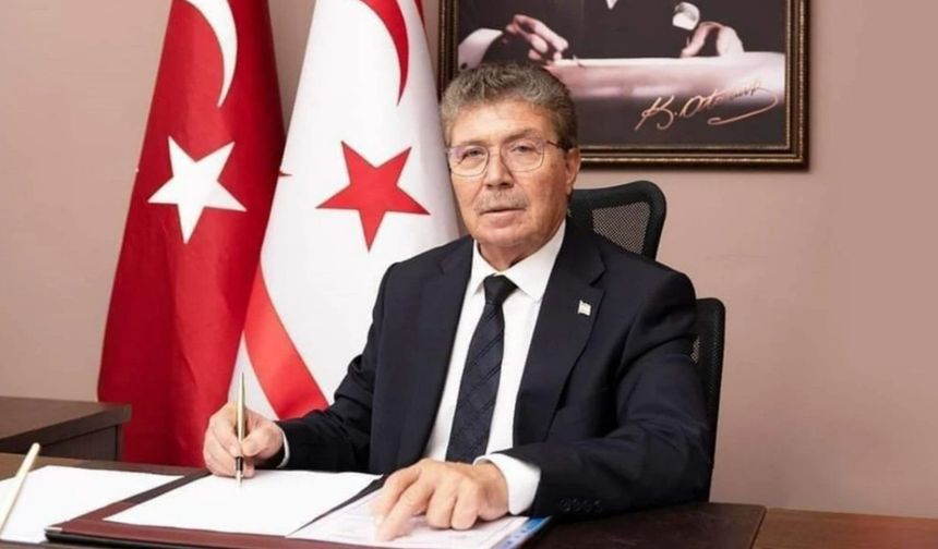 Ünal Üstel: Suçla mücadelede caydırıcılığı artıran yasal düzenlemeler Meclis’e sevk edildi