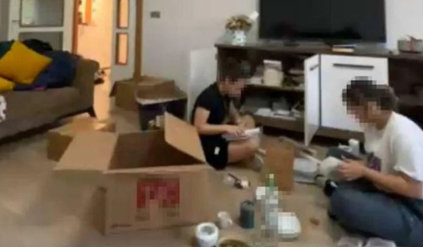 6 öğrenciyi dersten çıkarıp evini temizlettiren öğretmenle ilgili yeni gelişme!